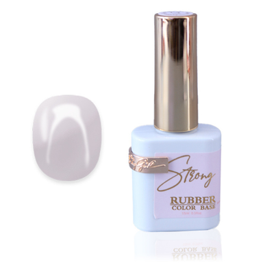Bling Girl Strong Rubber Color Base 15ml