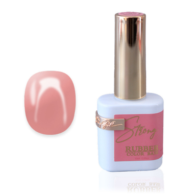 Bling Girl Strong Rubber Color Base 15ml