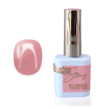 Bling Girl Strong Rubber Color Base 15ml