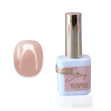 Bling Girl Strong Rubber Color Base 15ml