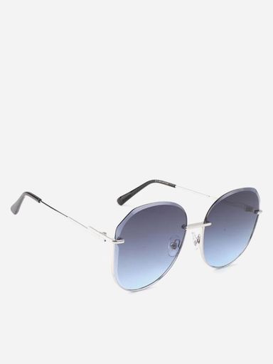 Lunettes de soleil oversize