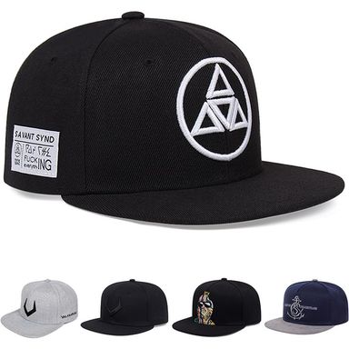 casquette 
