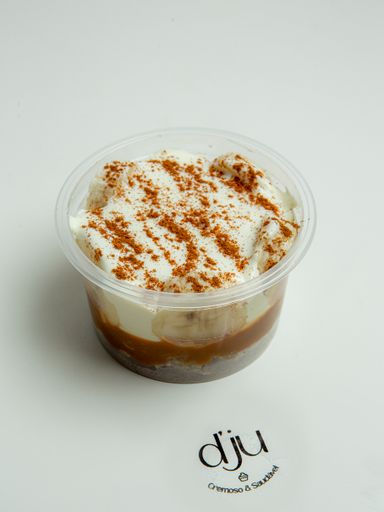 Banoffe by Dju