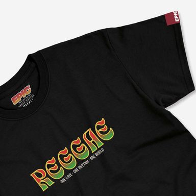REGGAE