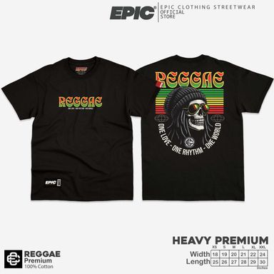 REGGAE