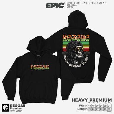 REGGAE