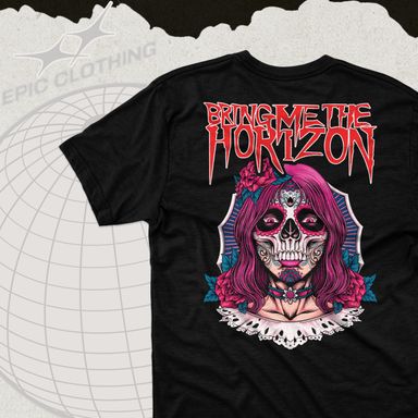 BRING ME THE HORIZON V5