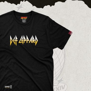 DEF LEPPARD V2