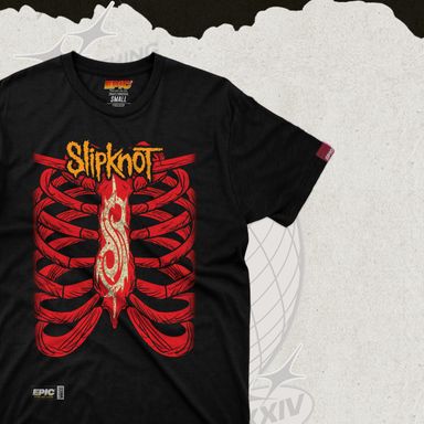 SLIPKNOT V8
