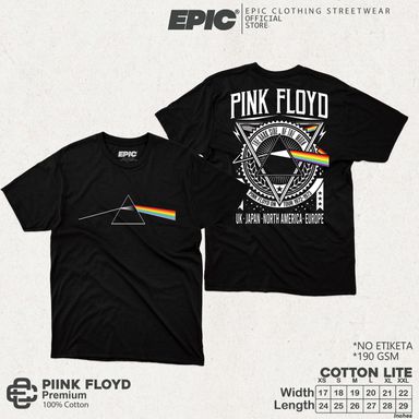 PINK FLOYD