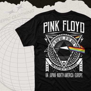 PINK FLOYD