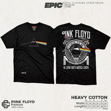 PINK FLOYD