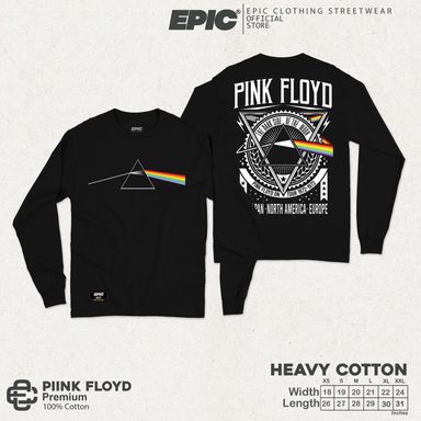 PINK FLOYD