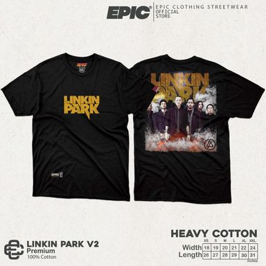 LINKIN PARK V2