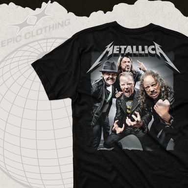 METALLICA V13