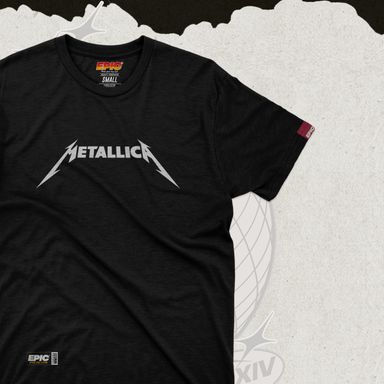 METALLICA V13