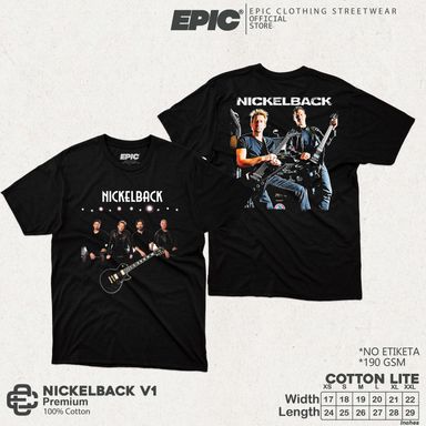 NICKELBACK