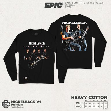 NICKELBACK