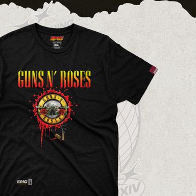 GUNS N ROSES V7
