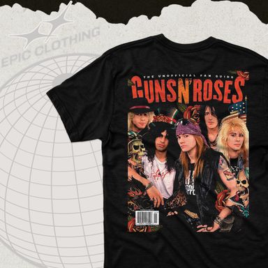 GUNS N ROSES V7