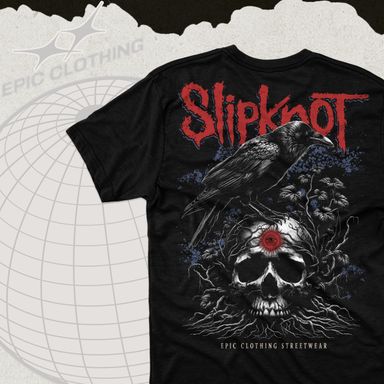SLIPKNOT V7