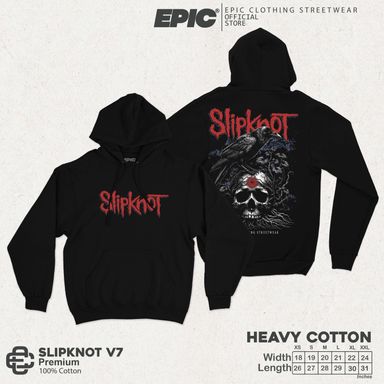 SLIPKNOT V7