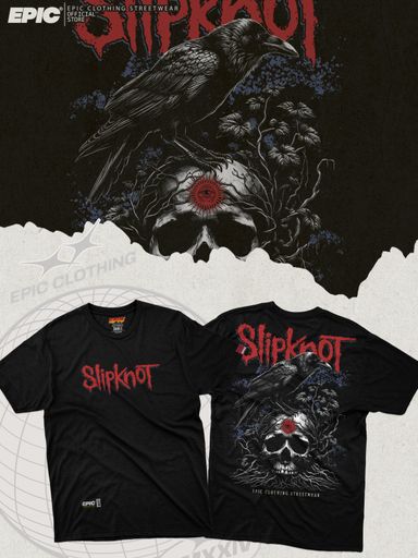 SLIPKNOT V7