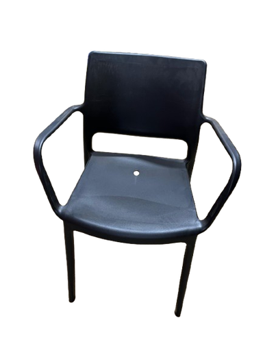 Modern Plastic Chair