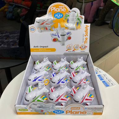 AIR PLAN TOY