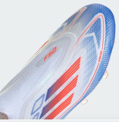 Crampons Adidas F50 