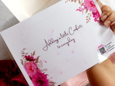 🌸 Sakurah BonBon Blush Box