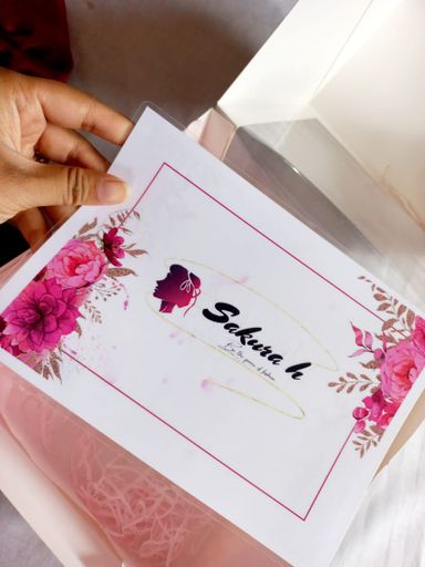 🌸 Sakurah BonBon Blush Box