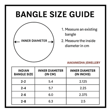 Kashika Bangles