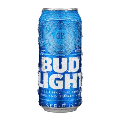 Cerveza Lata Light Bud Light 710.0 mL