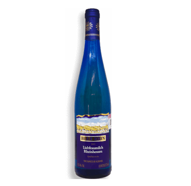 Vino Blue Rhin Oppenheimer Oppenheime 750.0 mL