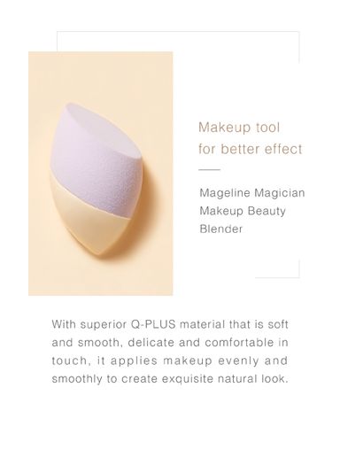 MAGELINE HYDRA MOISTURIZING LONG WEAR FOUNDATION