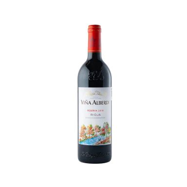 Vino Tinto Reserva Viña Alberdi 750.0 mL