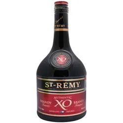 Brandy Xo Remy Cointreau 700.0 mL
