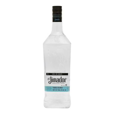 Tequila Blanco El Jimador 950.0 mL