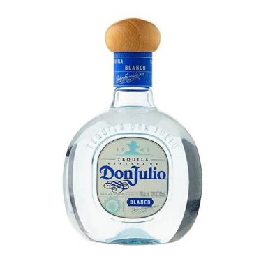 Tequila Reposado Don Julio 700.0 mL