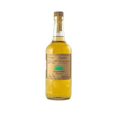 Tequila Reposado Casa Amigo 750.0 mL