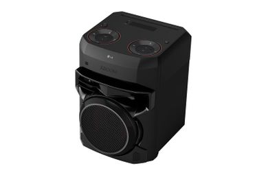 LG AUD 2SXL - Dual Sound XL Speaker
