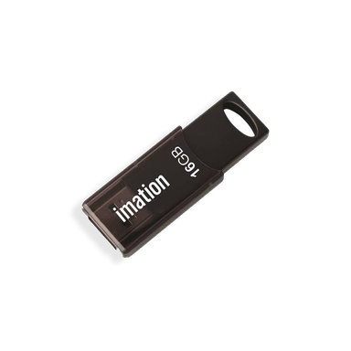Imation 16GB Flash Drive 2.0