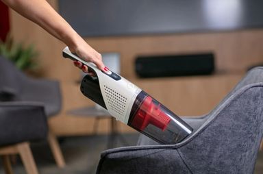 Hisense Vacuum Cleaner