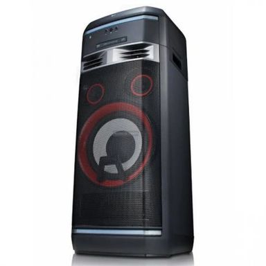 LG AUD 9RNC - HiFi Party Speaker XBOOM