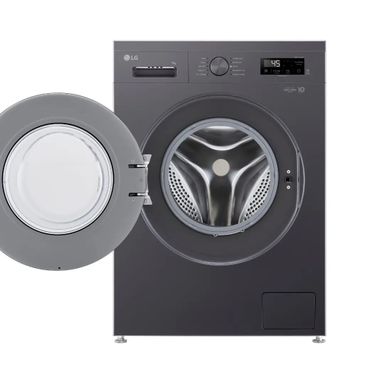 LG WM 2Y1HYP6J - Front Load Washer