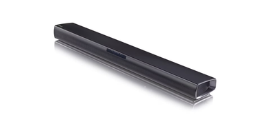 LG AUD 1SQC SB - Slim Sound Bar