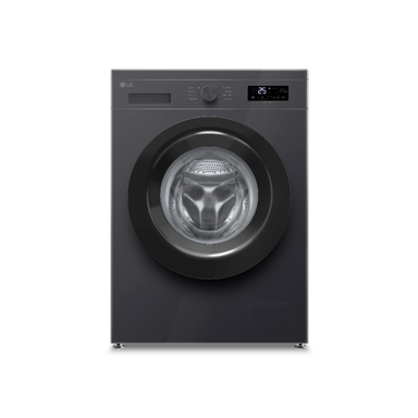 LG WM 2Y1TYP6J - Front Load Washer