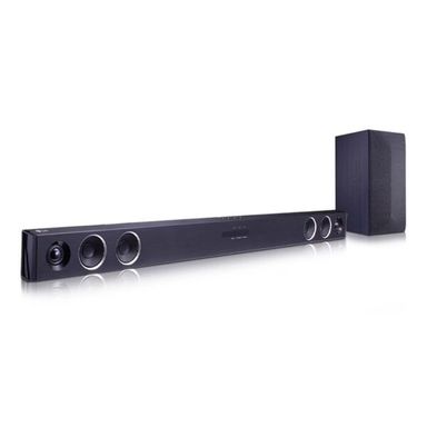 LG AUD 2SQC SB - Dual Sound Bar