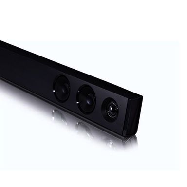 LG AUD 2SQC SB - Dual Sound Bar